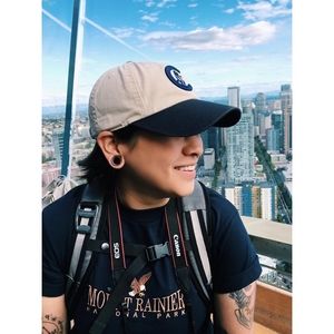 Meet your Posher, Sarah